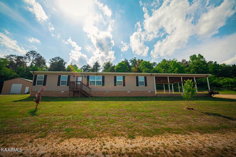 340 Evans Rd, Kingston, TN 37763