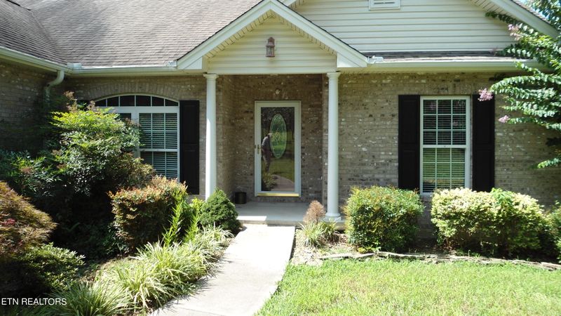 340 Hansels Lea, Sevierville, TN 37876