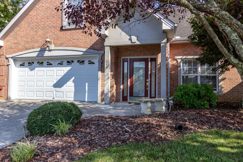 340 Lochmere Dr, Morristown, TN 37814