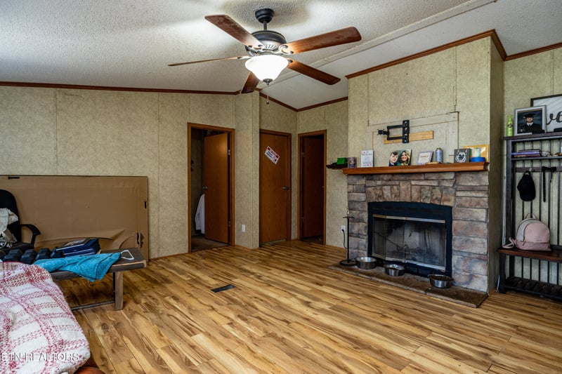 340 Stephens Rd, Greenback, TN 37742