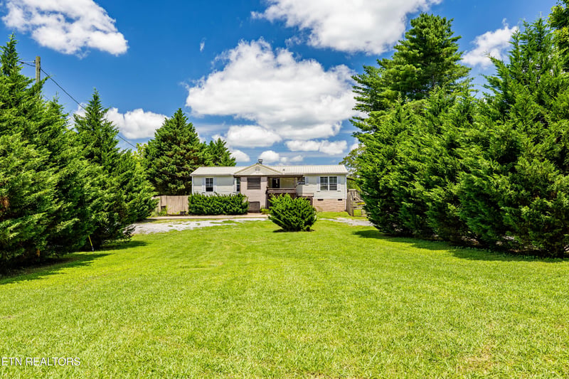 340 Stephens Rd, Greenback, TN 37742