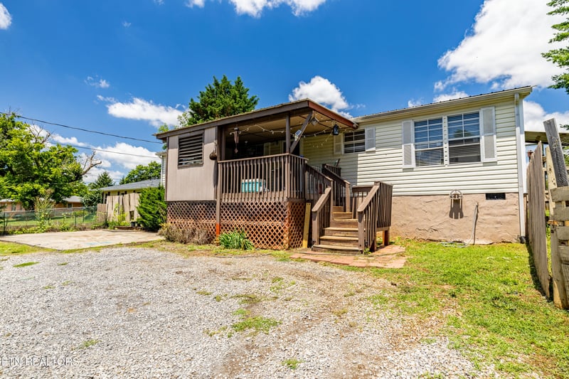 340 Stephens Rd, Greenback, TN 37742