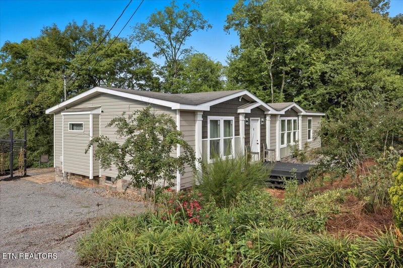 340 Trigonia Rd, Greenback, TN 37742