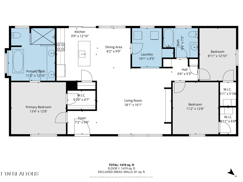 340 Trigonia Rd, Greenback, TN 37742