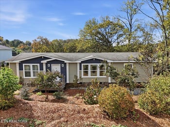 340 Trigonia Rd, Greenback, TN 37742