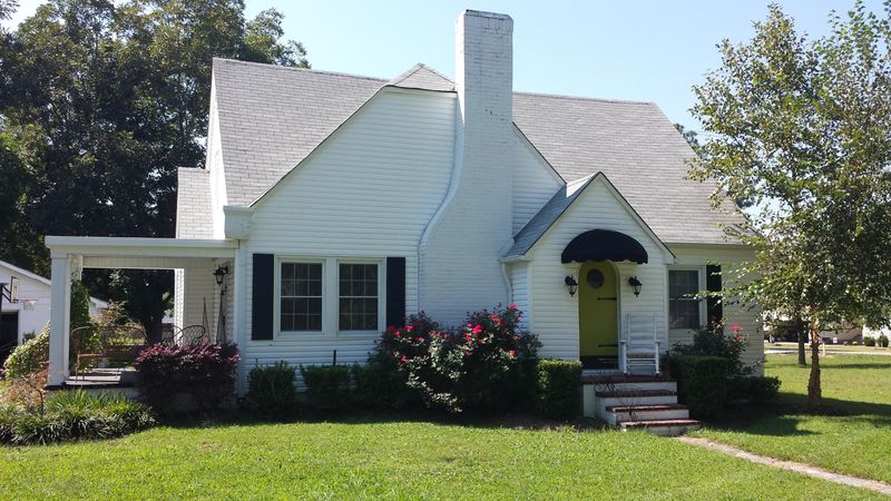 340 Unaka St, Clinton, TN 37716
