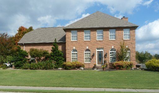 3400 Bold Meadows, Knoxville, TN 37938