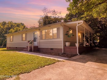 3401 Mcdonald Rd, Knoxville, TN 37914