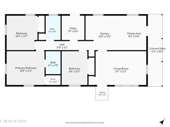 3401 Mcdonald Rd, Knoxville, TN 37914