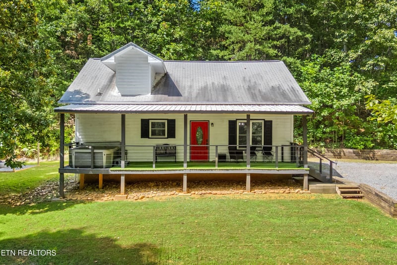 3401 Mountain Overlook Way, Sevierville, TN 37876