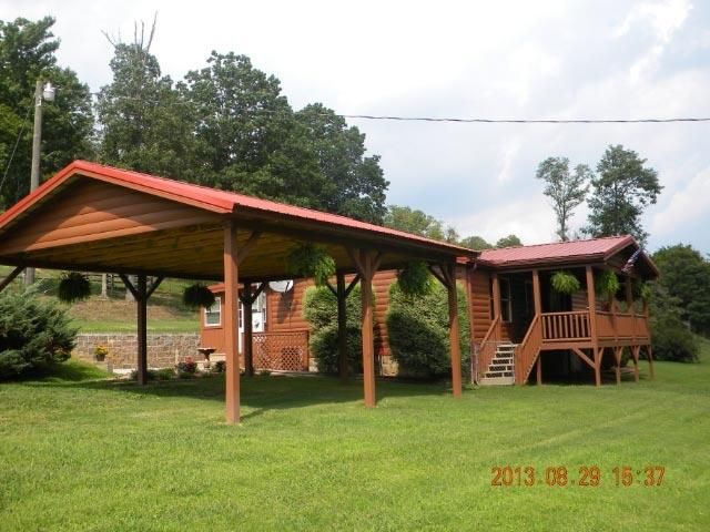 3403 Bryan Rd, Kodak, TN 37764