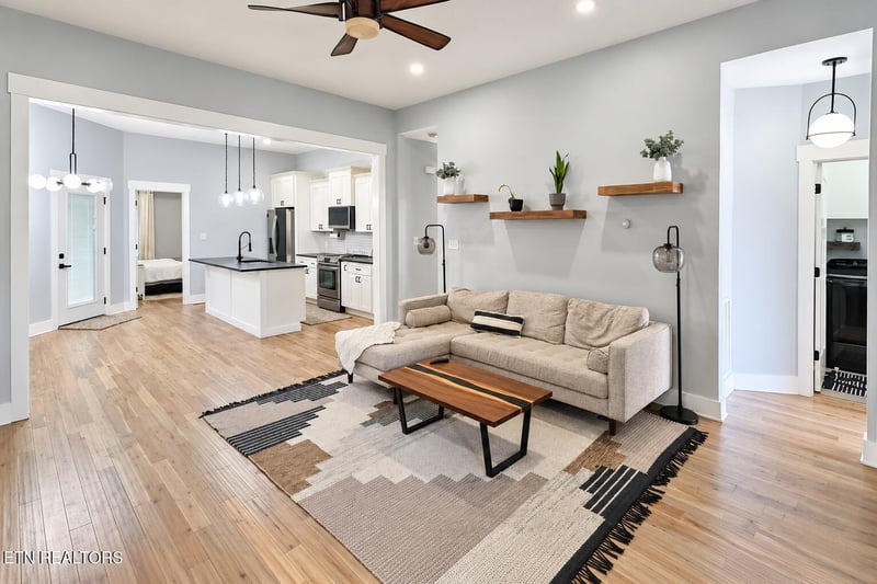 3403 Buffat Mill Rd, Knoxville, TN 37917