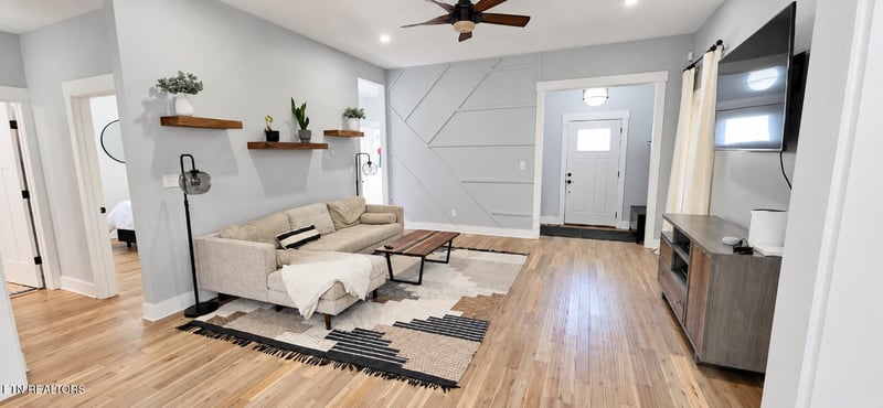 3403 Buffat Mill Rd, Knoxville, TN 37917