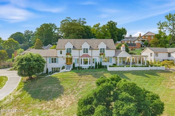 3403 Lake View Dr, Knoxville, TN 37919