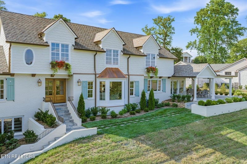 3403 Lake View Dr, Knoxville, TN 37919