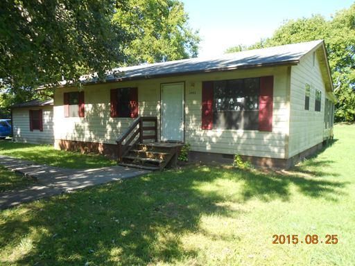 3403 Rockford Boyd Dr, Rockford, TN 37853