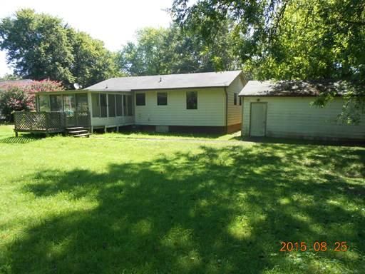 3403 Rockford Boyd Dr, Rockford, TN 37853