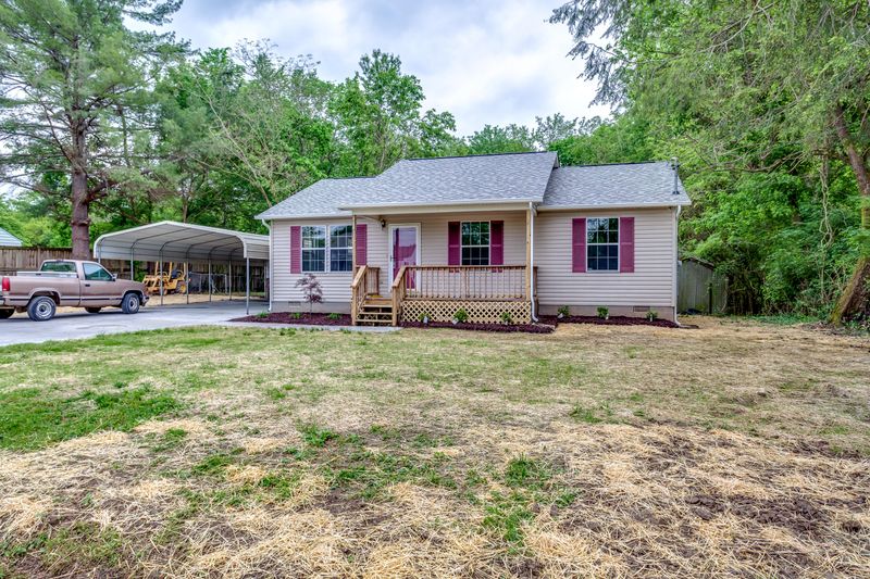 3404 Vera Dr, Knoxville, TN 37917