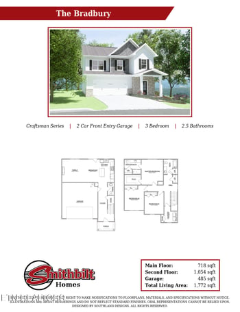 3405 Song Sparrow Dr, Maryville, TN 37803