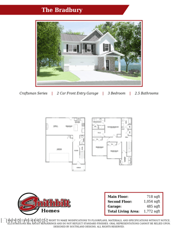 3405 Song Sparrow Dr, Maryville, TN 37803