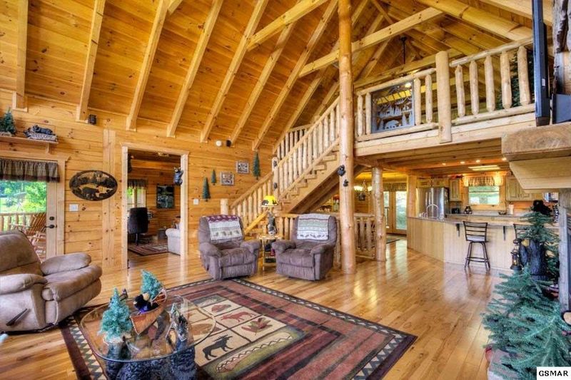 3406 Cove Meadows Dr, Sevierville, TN 37862