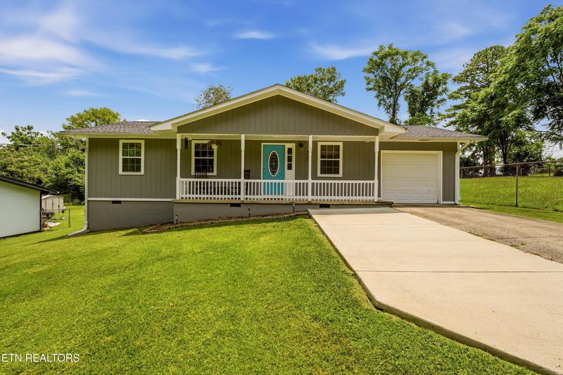 3408 Argyle Dr, Knoxville, TN 37914