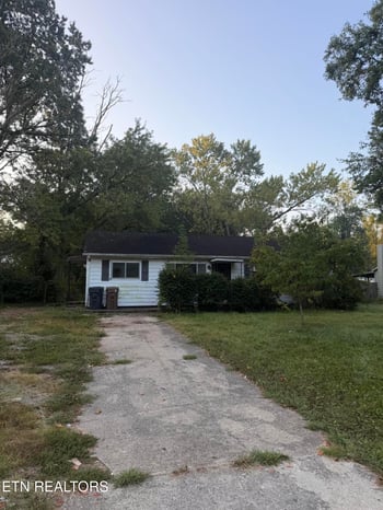 3408 Boright Dr, Knoxville, TN 37917