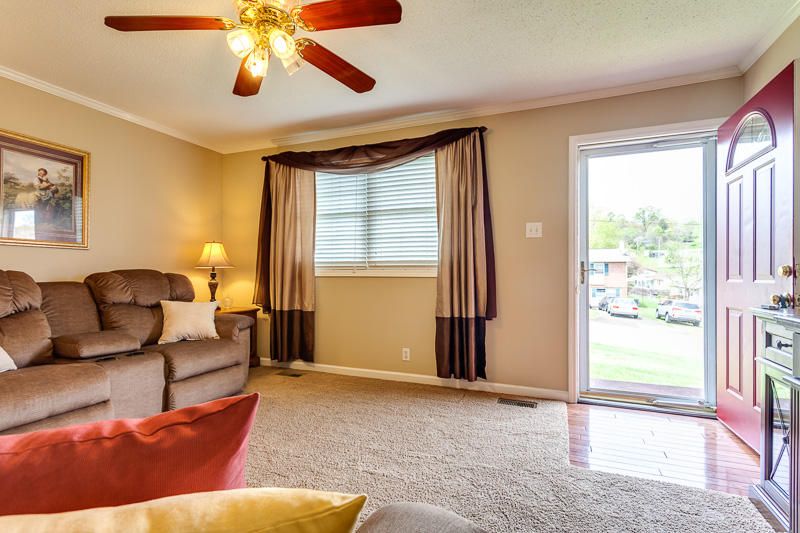 3408 Tonya Dr, Powell, TN 37849