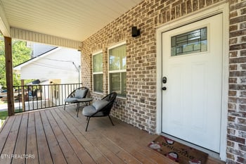 3409 Gap Rd, Knoxville, TN 37921