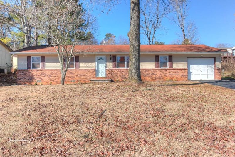 3409 Wexgate Rd, Knoxville, TN 37931