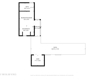 341 Acorn Gap Rd, Sweetwater, TN 37874