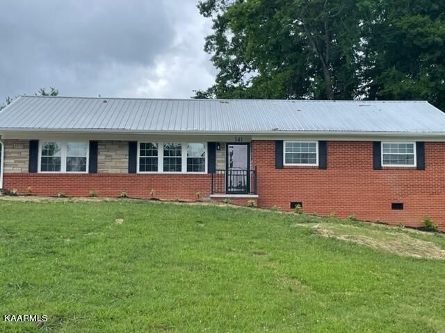 341 Belle Meade Cir, Morristown, TN 37814
