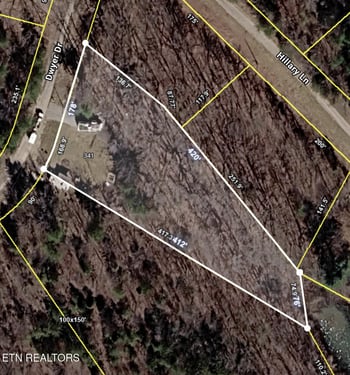 341 Dwyer Dr, Crossville, TN 38572