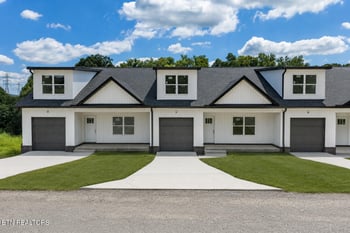 341 Webster Dr, Blaine, TN 37709