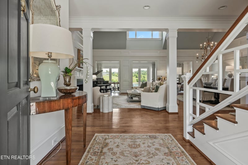 3410 Lake View Dr, Knoxville, TN 37919