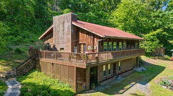 3410 Regent Ln, Kodak, TN 37764