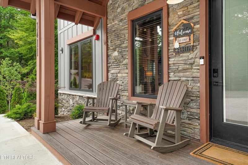 3411 Pebble Stone Way, Pigeon Forge, TN 37863