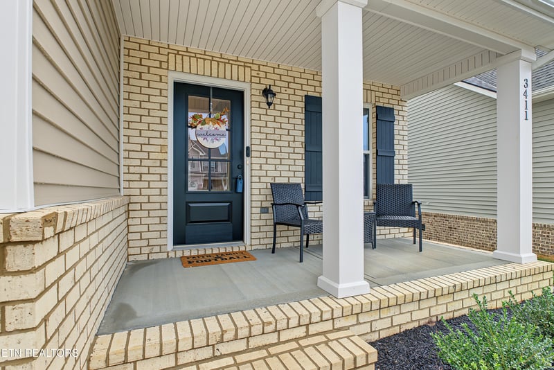 3411 Song Sparrow Dr, Maryville, TN 37803