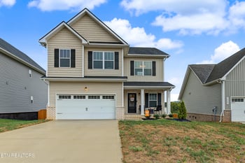 3411 Song Sparrow Dr, Maryville, TN 37803