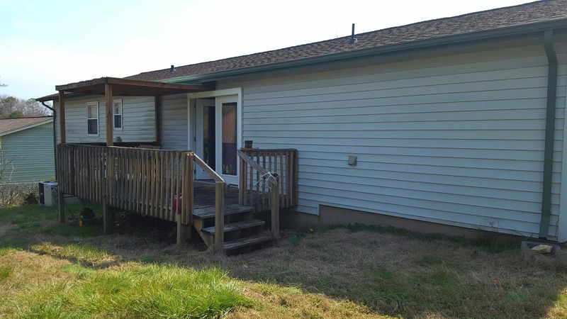 3411 Tonya Dr, Powell, TN 37849