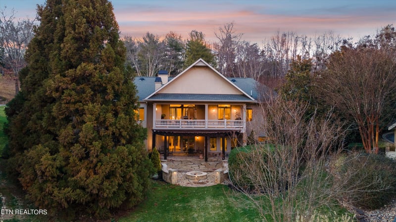 3412 Harbour Front Way, Knoxville, TN 37922