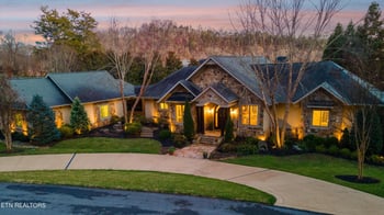 3412 Harbour Front Way, Knoxville, TN 37922