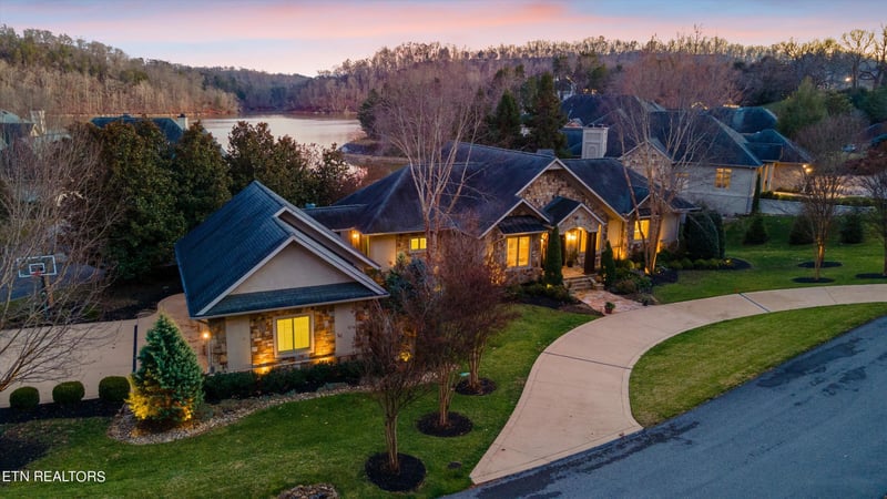3412 Harbour Front Way, Knoxville, TN 37922