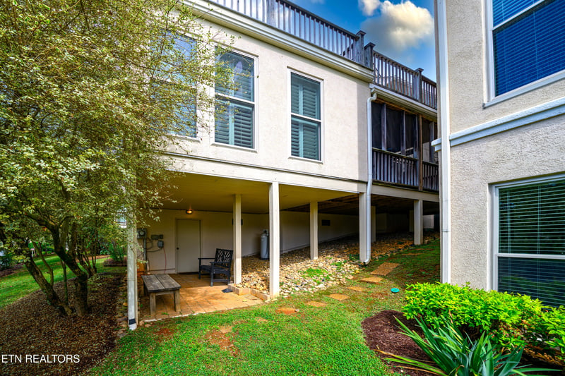 3413 Commodore Point, Knoxville, TN 37922