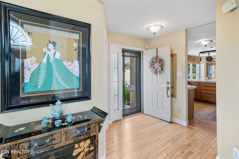 3413 Commodore Point, Knoxville, TN 37922