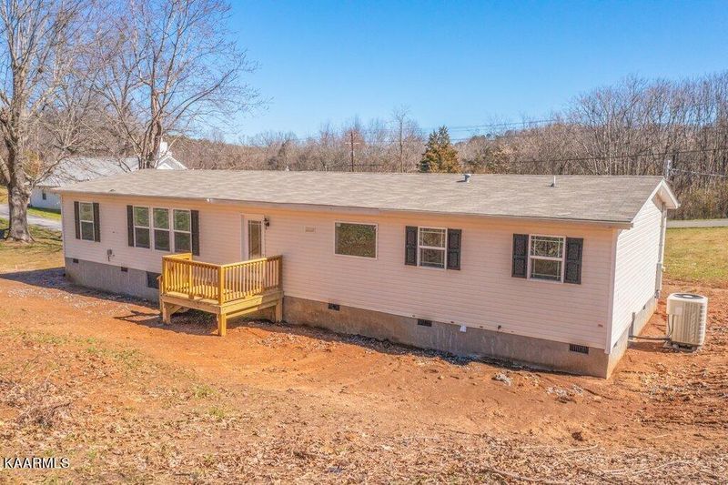 3415 Copper Ridge Rd, Morristown, TN 37814