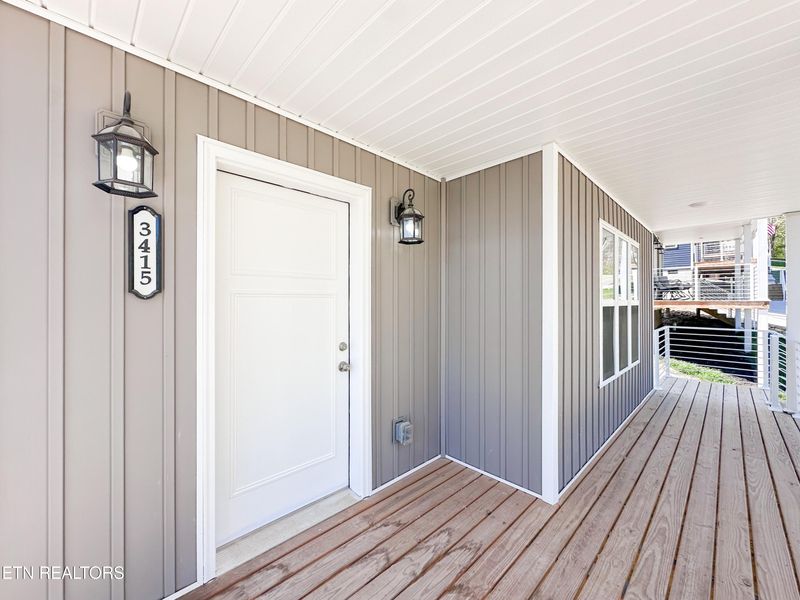 3415 Gap Rd, Knoxville, TN 37921
