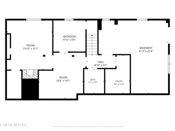 3415 Hackberry Rd, Knoxville, TN 37931