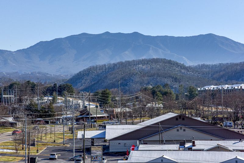 3415 Teaster Ln #504, Pigeon Forge, TN 37863