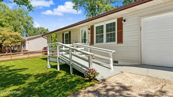 3416 Big Springs Ridge Rd, Friendsville, TN 37737
